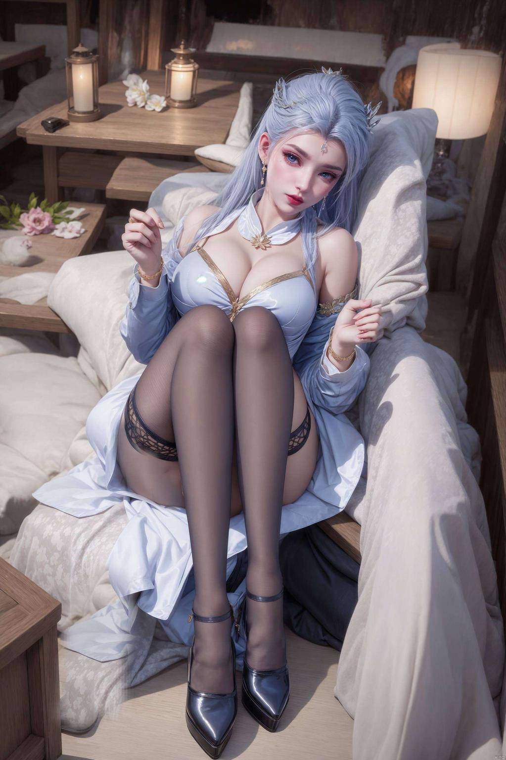 古风漫画风格浓郁都能让你领略到这份独特的古风韵味