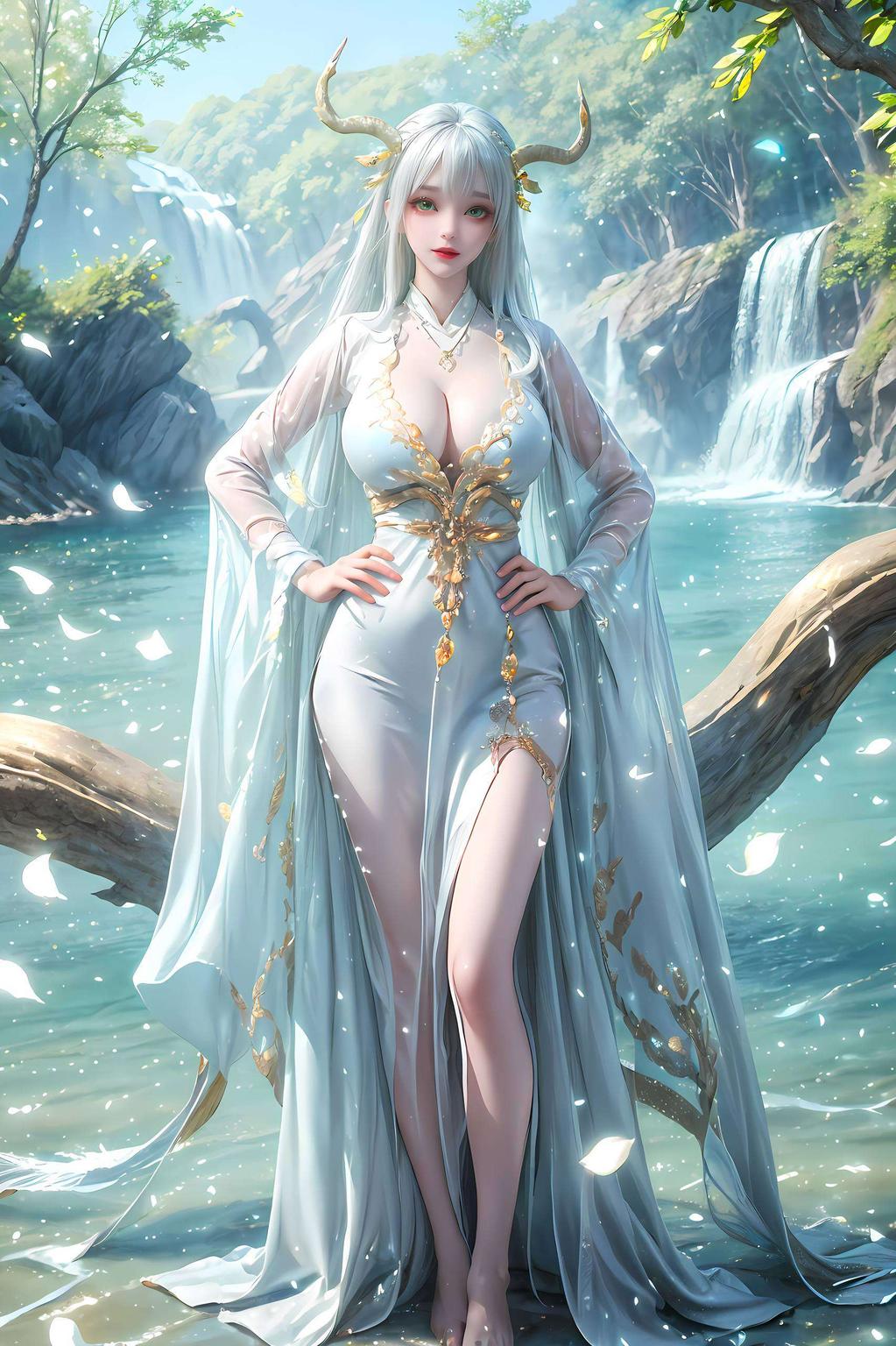 每一处细节都彰显着高品质的养眼视觉享受高清画质