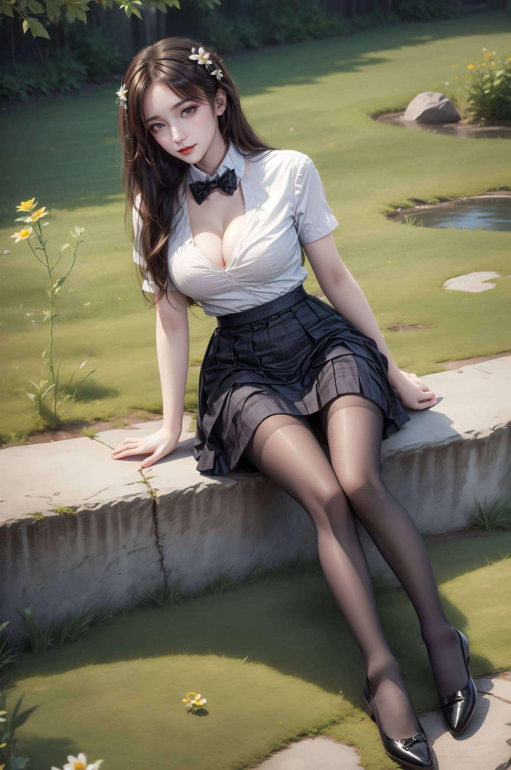 带你领略国漫之美高清无水印