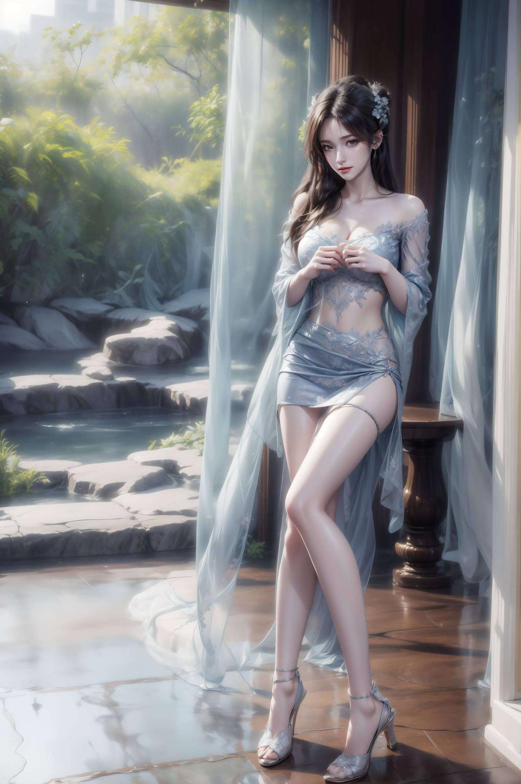 让这份温馨陪伴你的每一天微笑素材的艺术风格