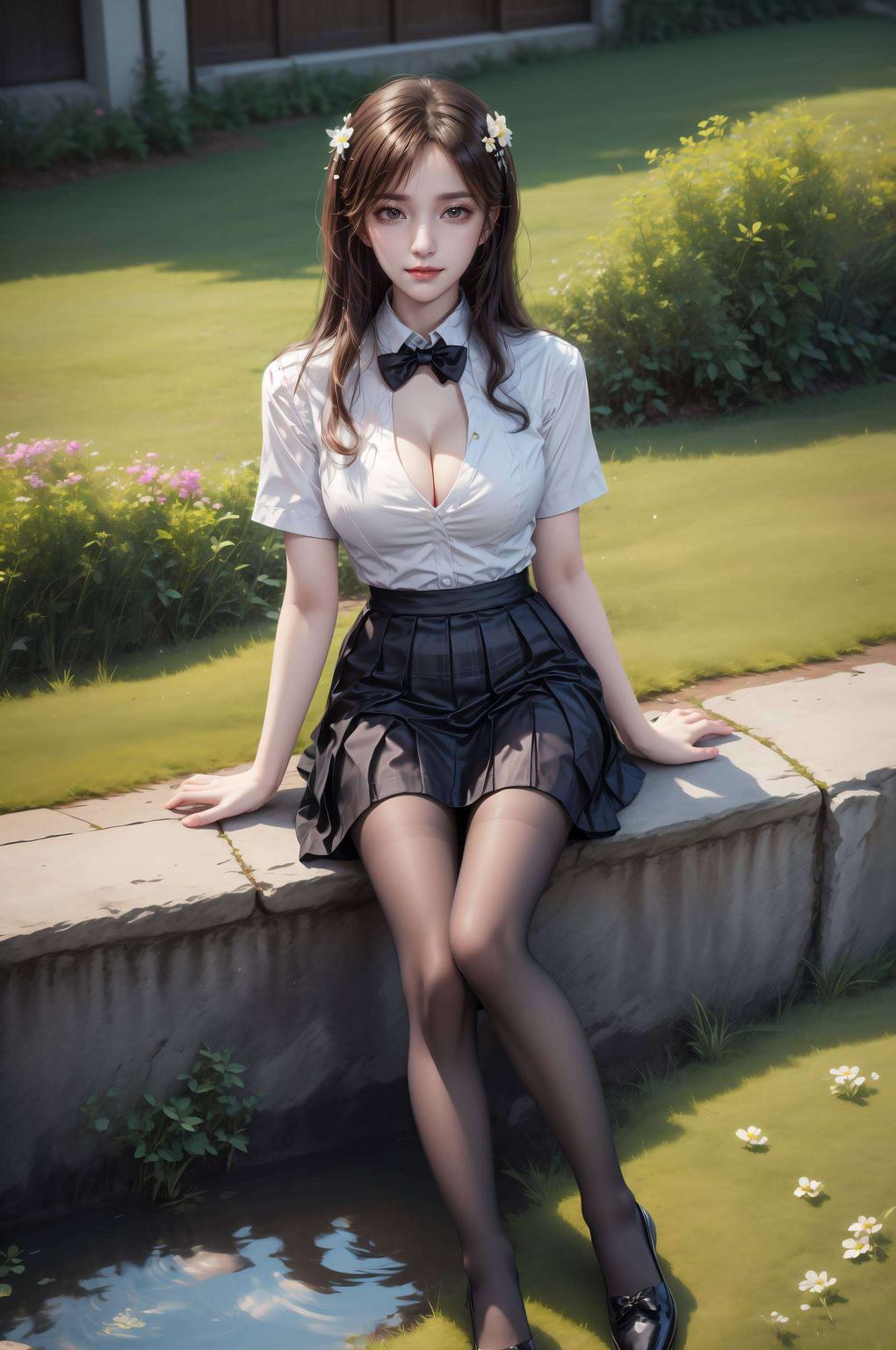 罗峰徐欣的精彩瞬间跃然屏上！高清动态壁纸让每一天的工作与学习都充满活力与激情