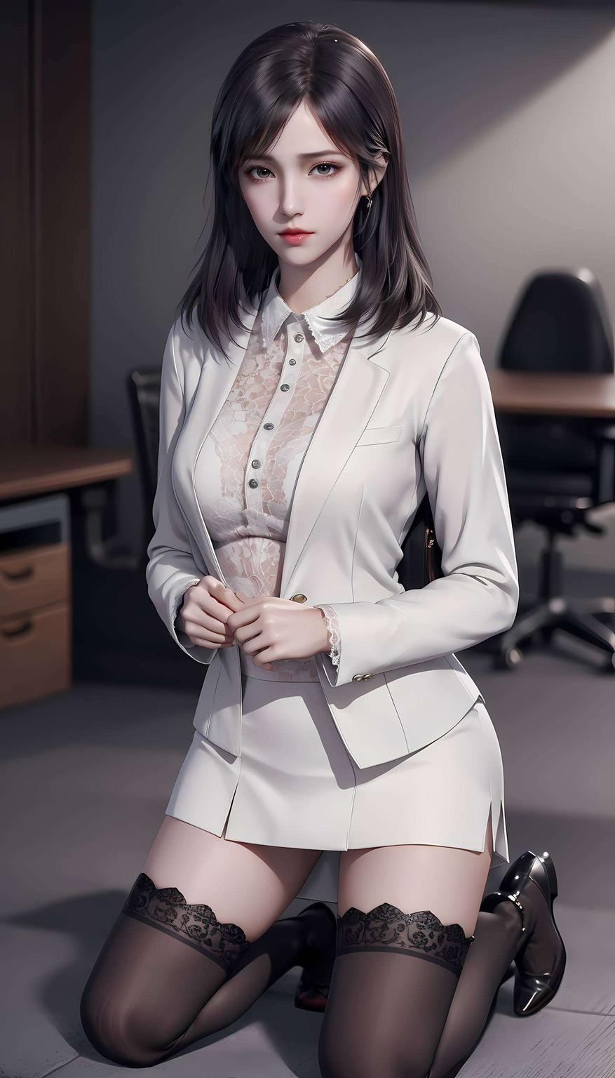 感受国漫之美如同梦幻般的视觉盛宴
