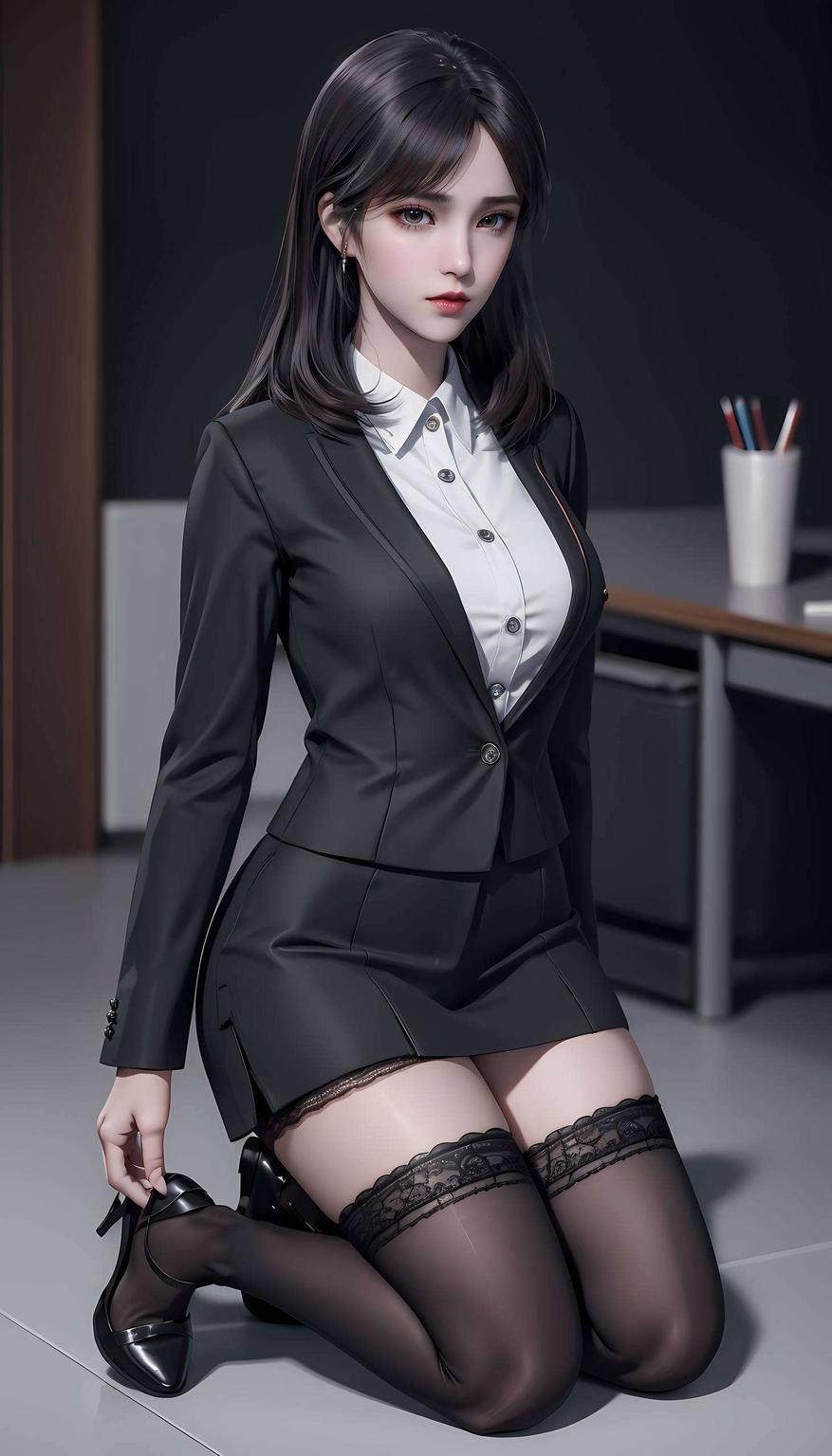 邂逅唯美女神！徐欣壁纸视频带你领略国漫女神的魅力每一帧都是精心绘制