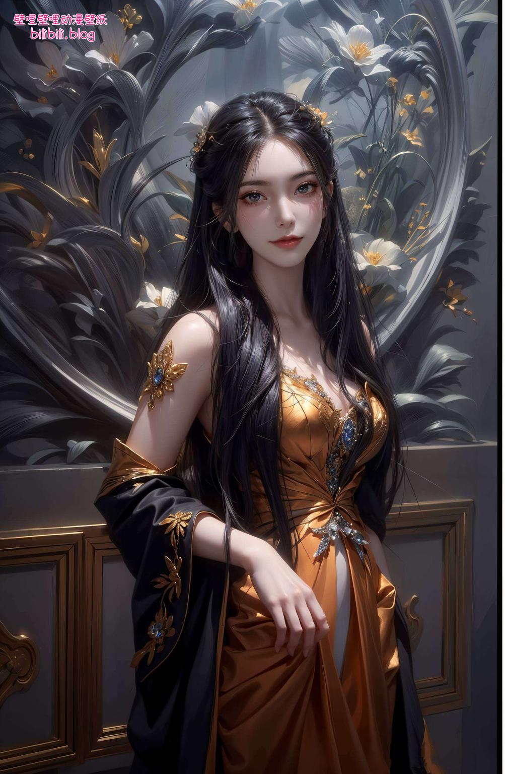 让每一个细节都清晰可见这不仅仅是一张壁纸