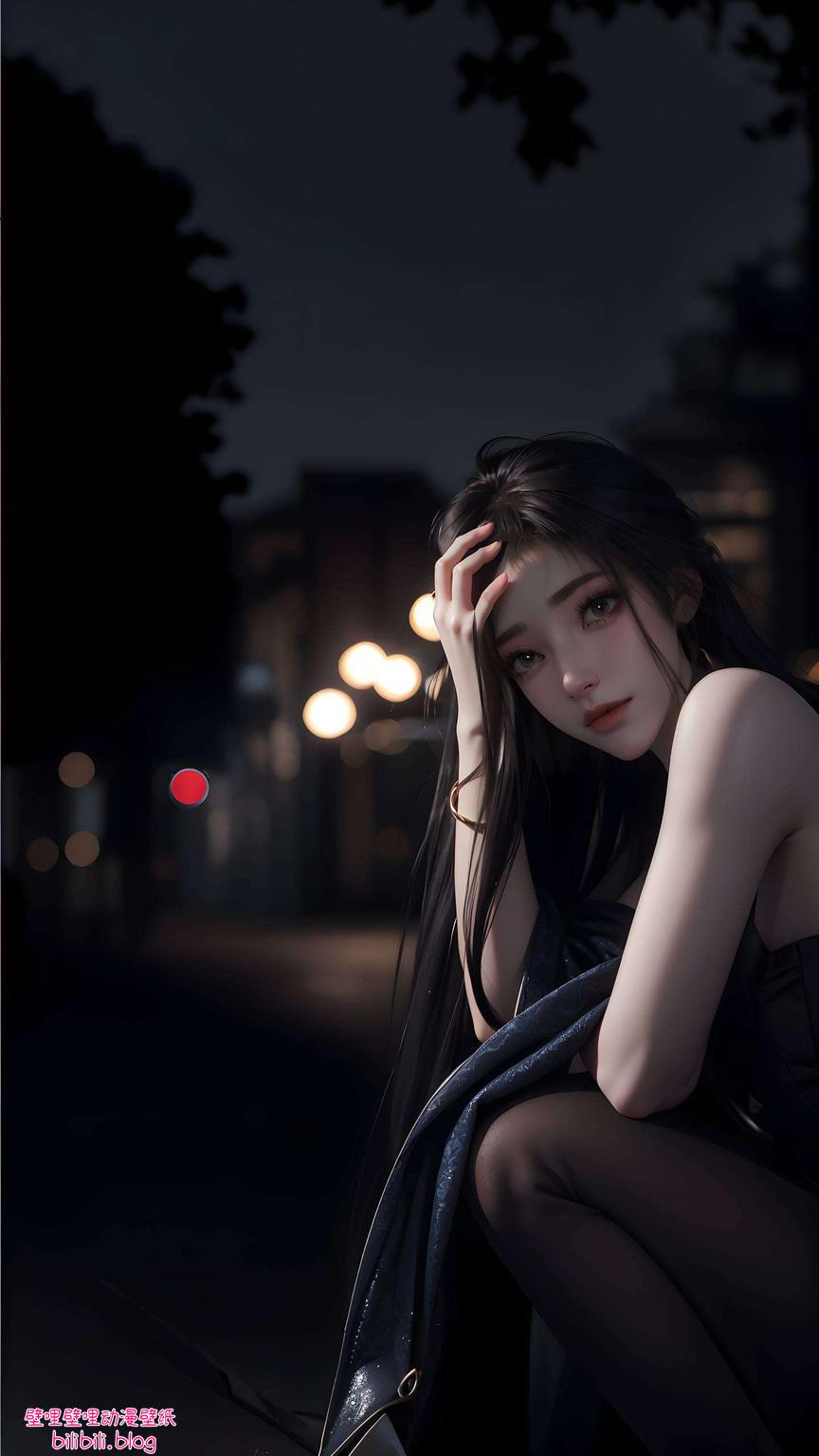 感受国漫之美姚曦