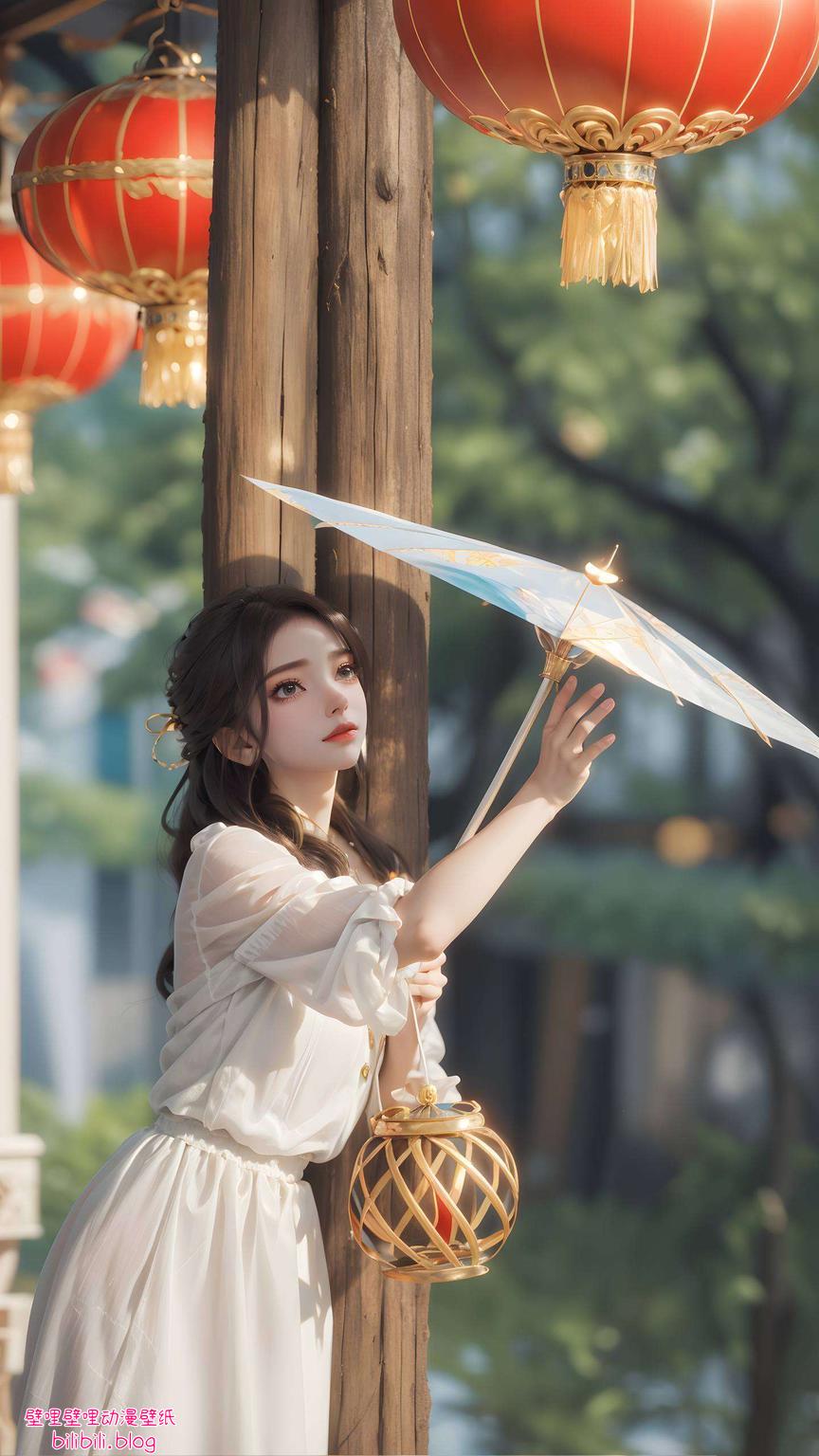 这款高清壁纸以其独特的魅力