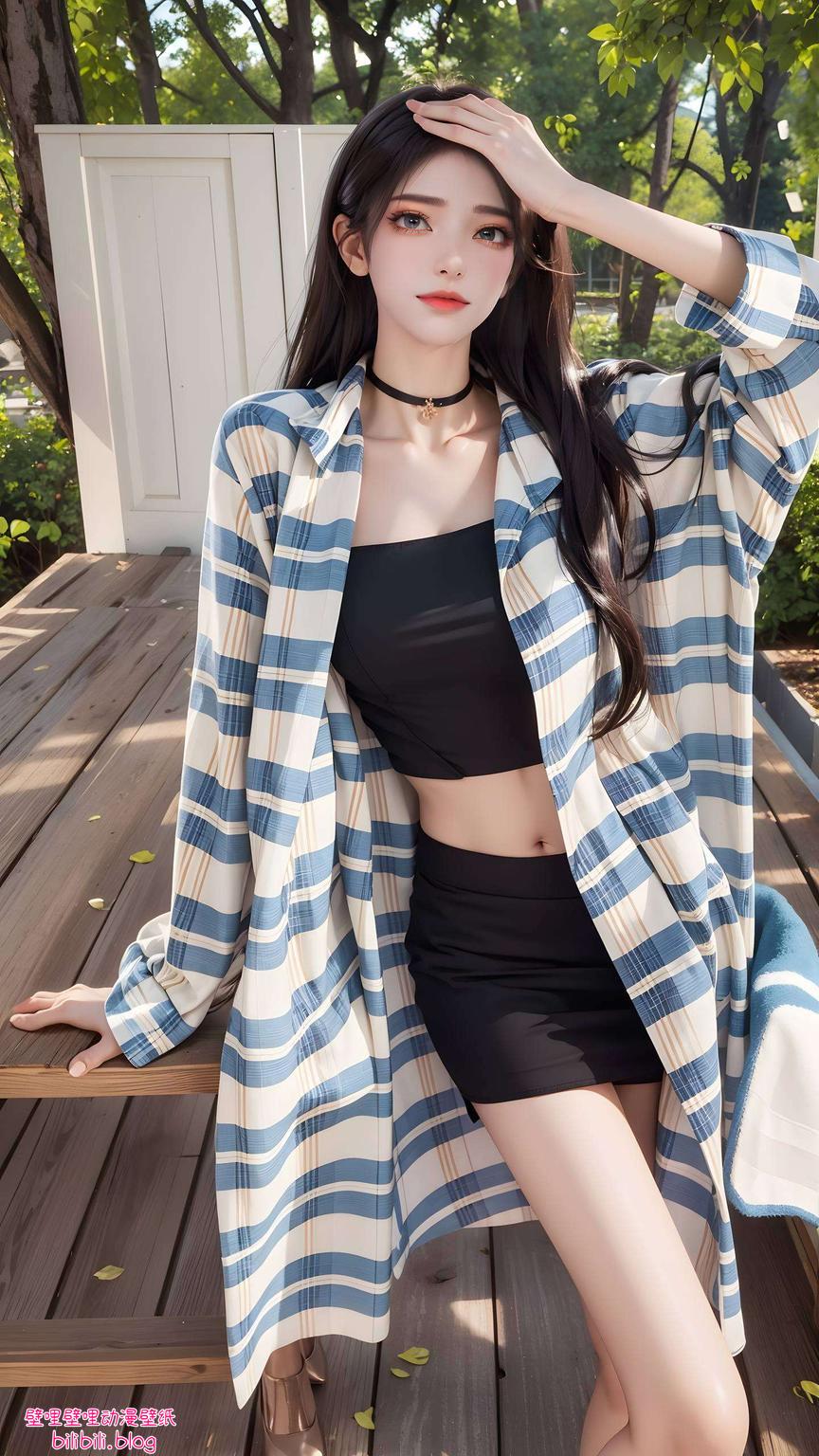 都是对青春记忆的细腻刻画每一线每一角