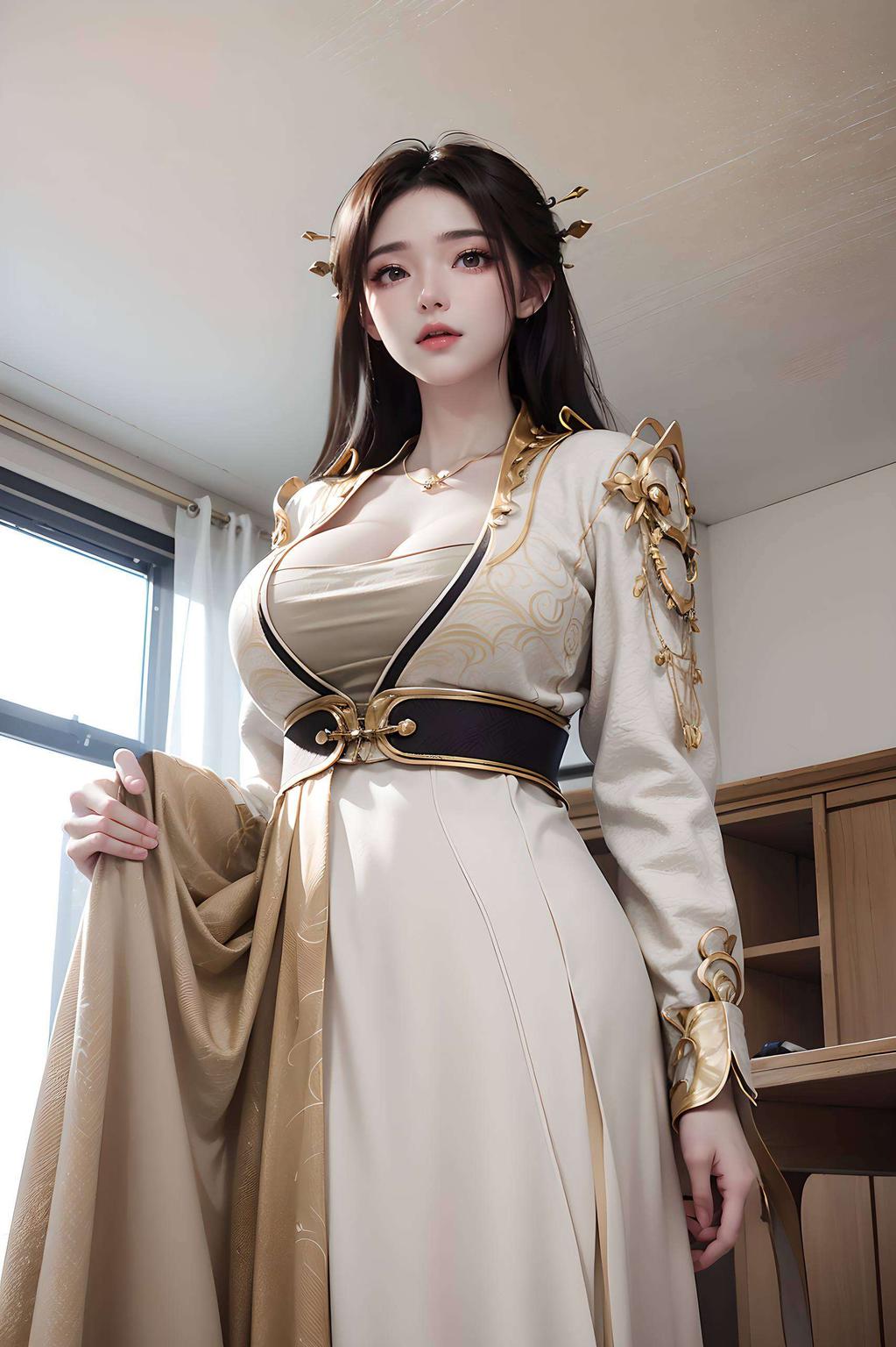 感受别样的视觉盛宴每一帧都是精心绘制