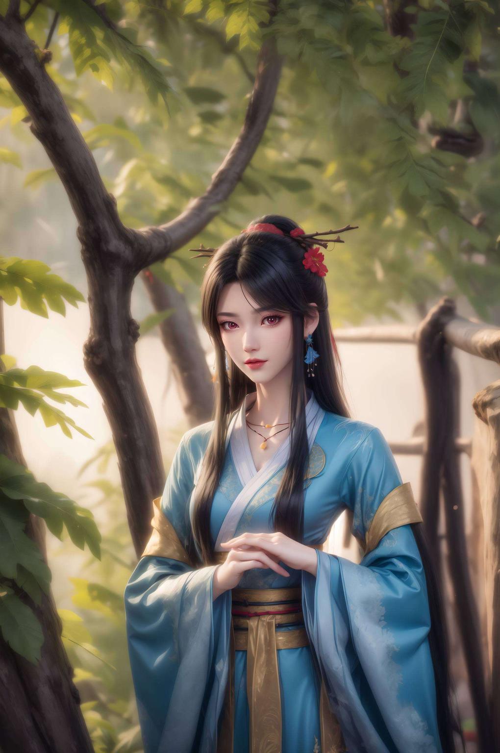 仿佛将千年的风华凝聚于每一寸屏幕超清壁纸4k全屏呈现