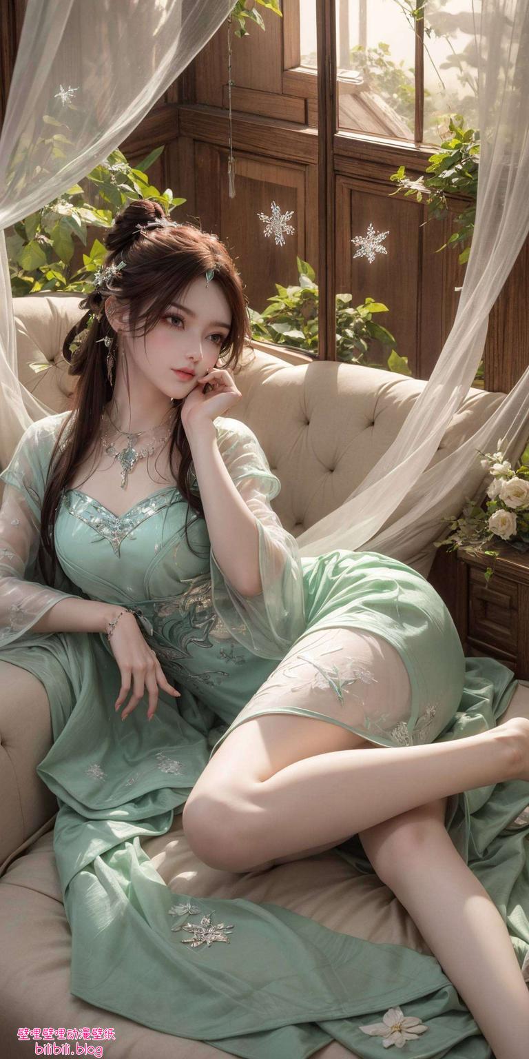 高清细腻带你穿越时空