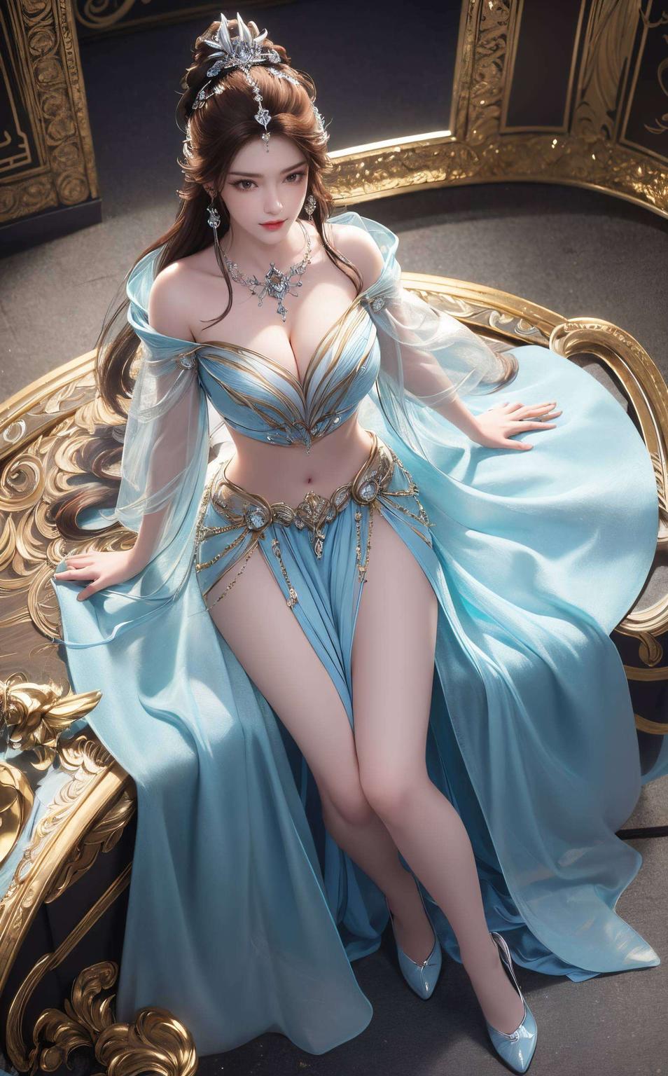都能让你的屏幕瞬间焕发仙气高清画质