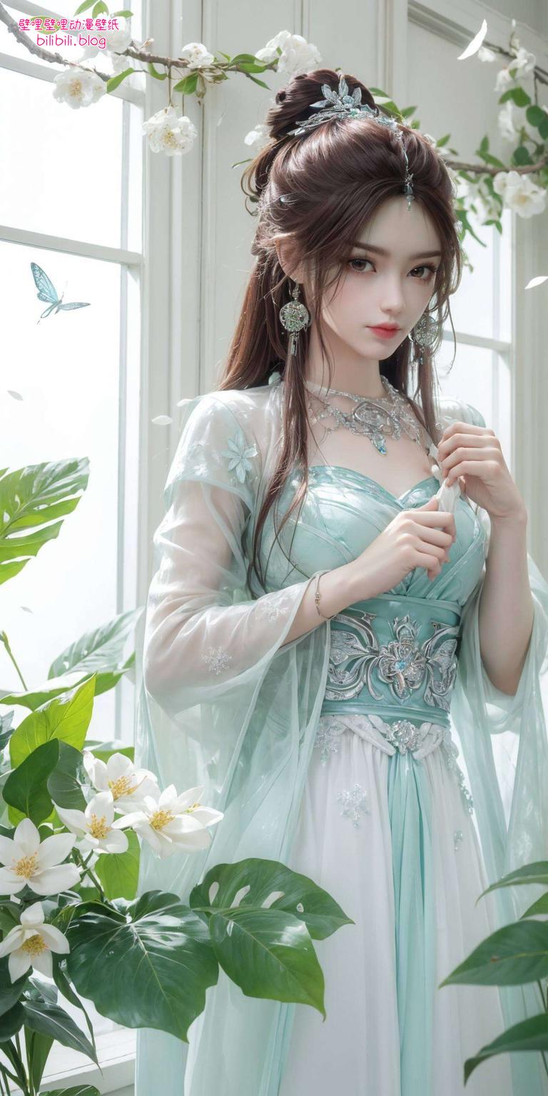 每一帧都是对美与神秘的极致演绎让每一次解锁都成为穿越仙境的奇妙之旅