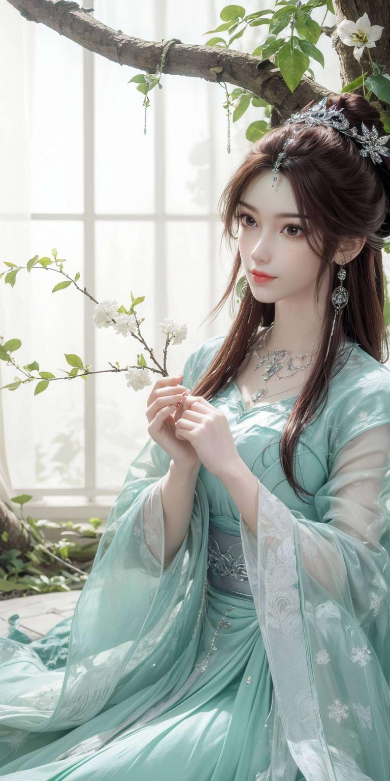 为你的桌面带来一场视觉盛宴每一帧都是精美绝伦的艺术品
