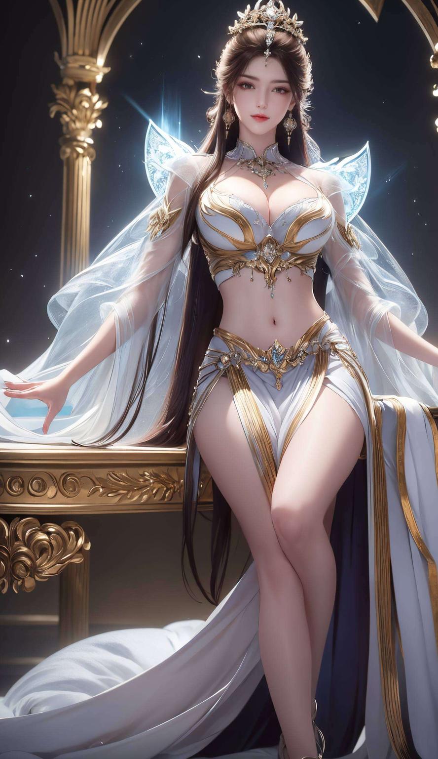 每一帧都是静态的画卷高清全屏壁纸呈现