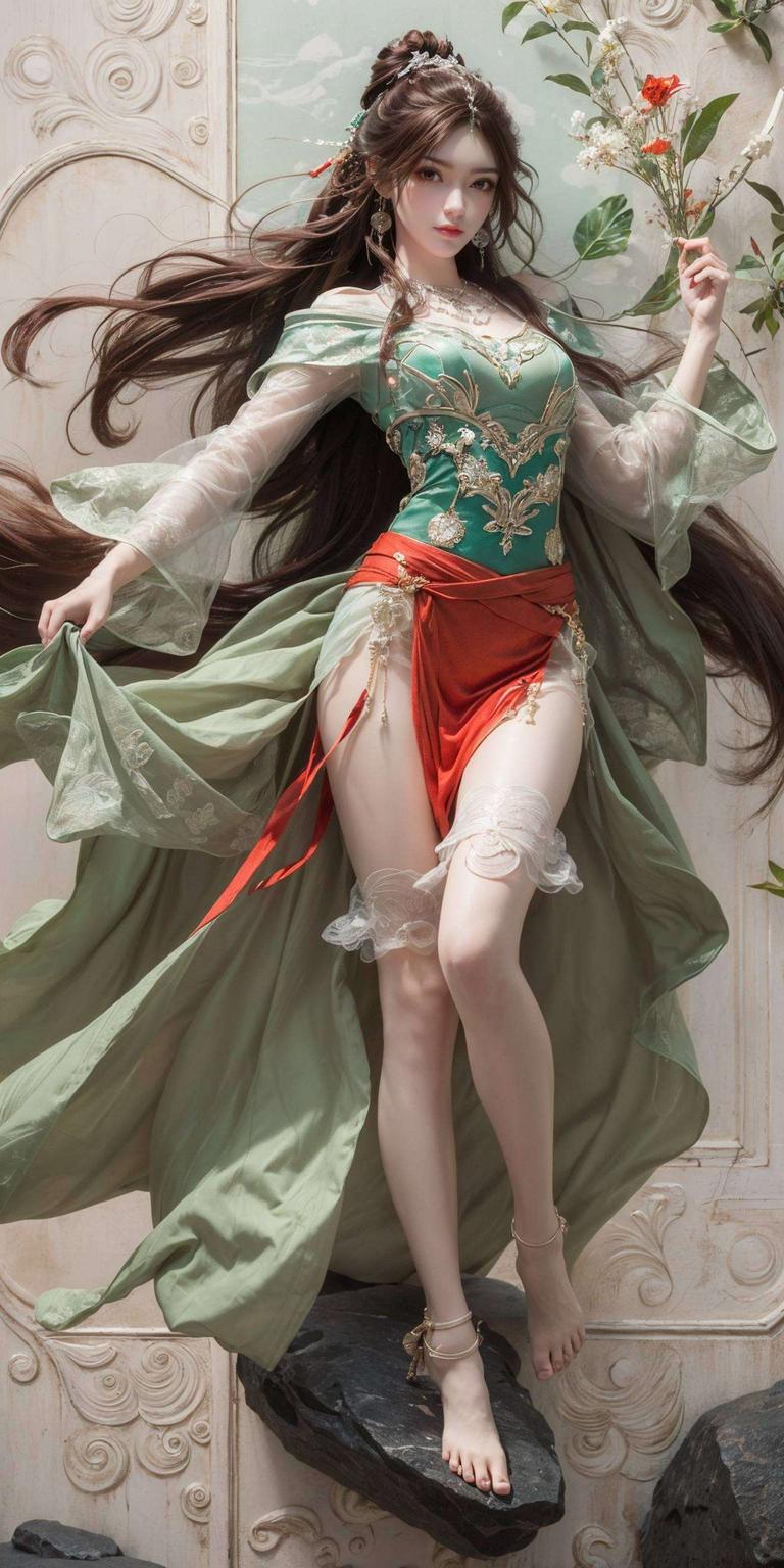 探索动漫之美专为iPhone宽屏打造