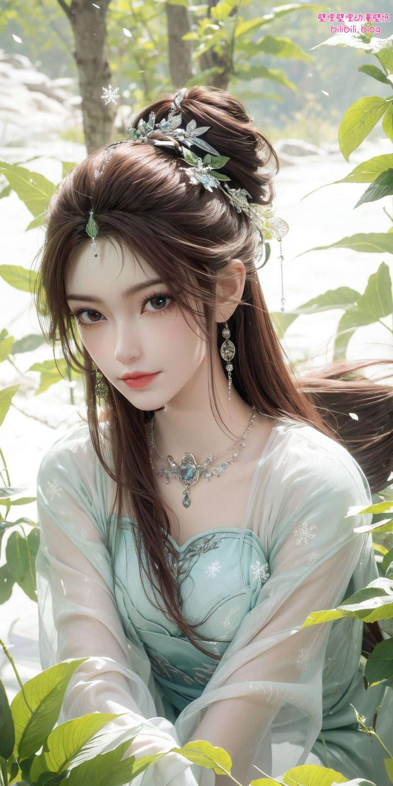 如梦似幻尽在电脑版壁纸