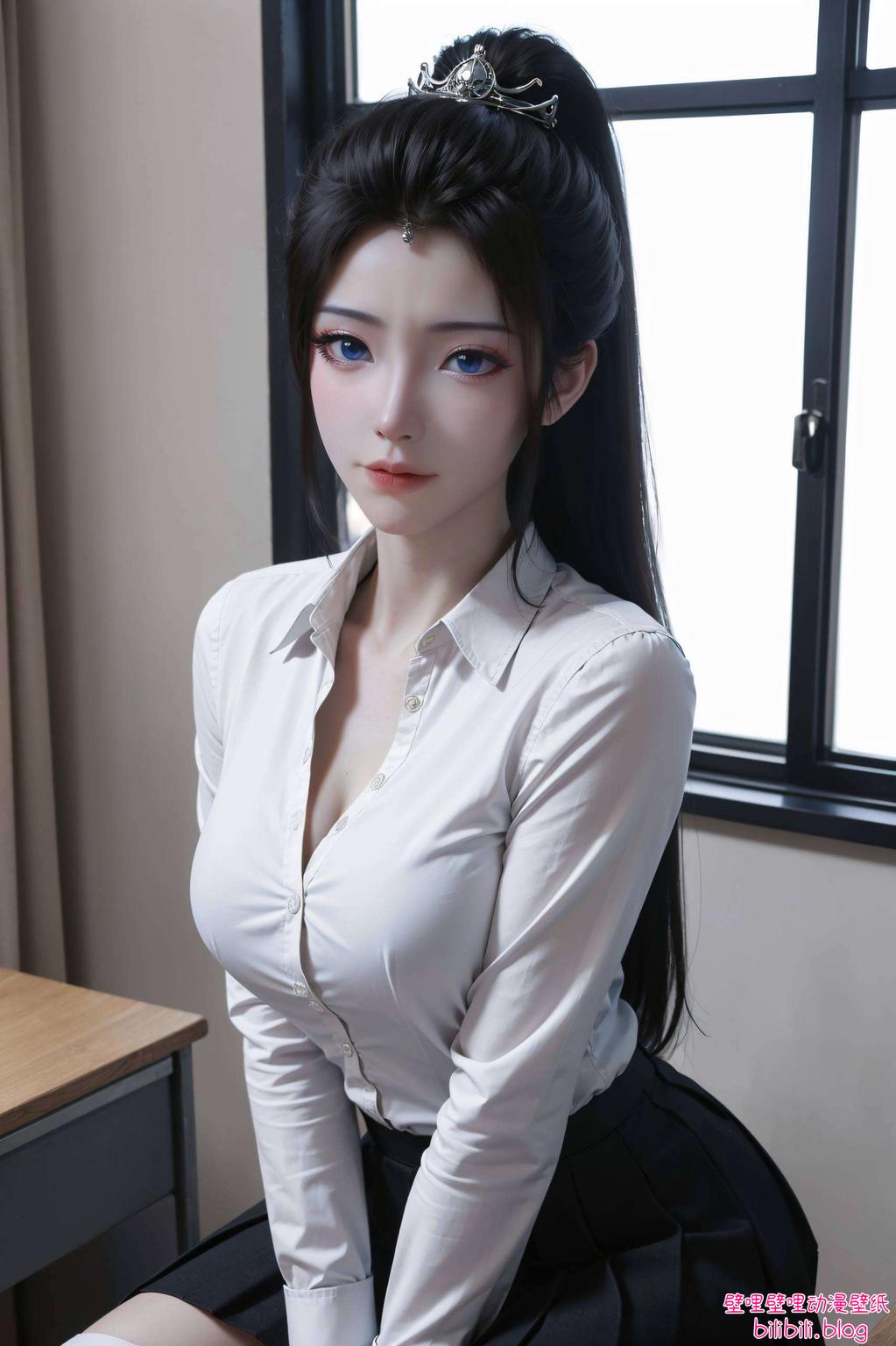 武瑶8k超清蓝光壁纸为你的电脑桌面注入无限活力！