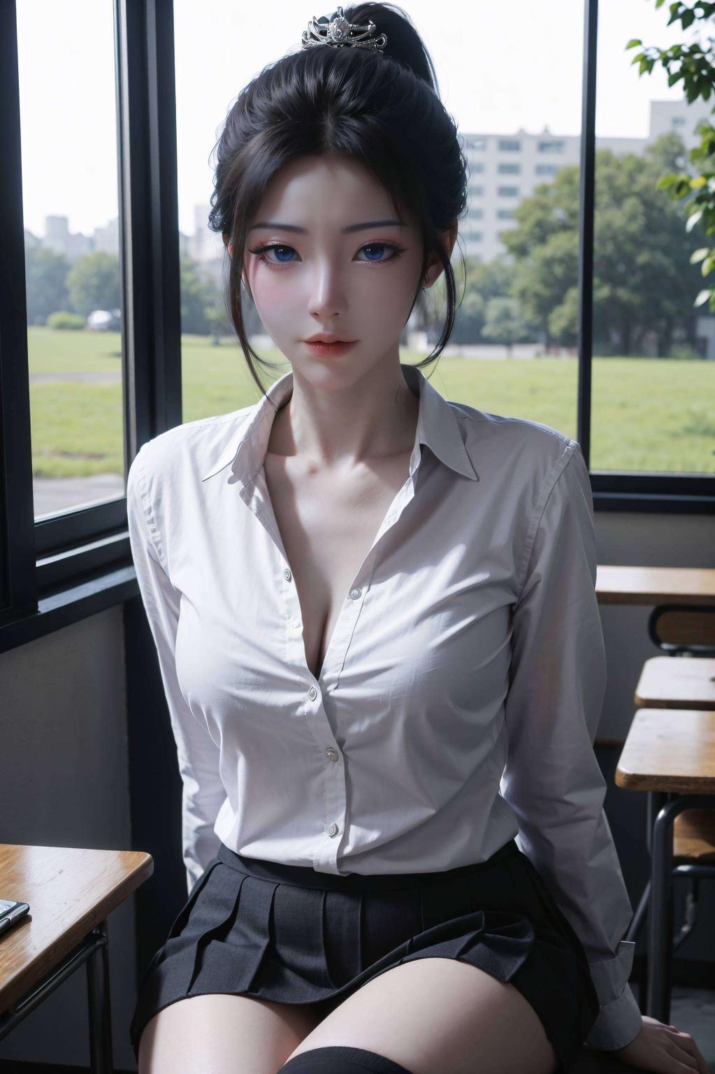 尽享动漫之美高清画质