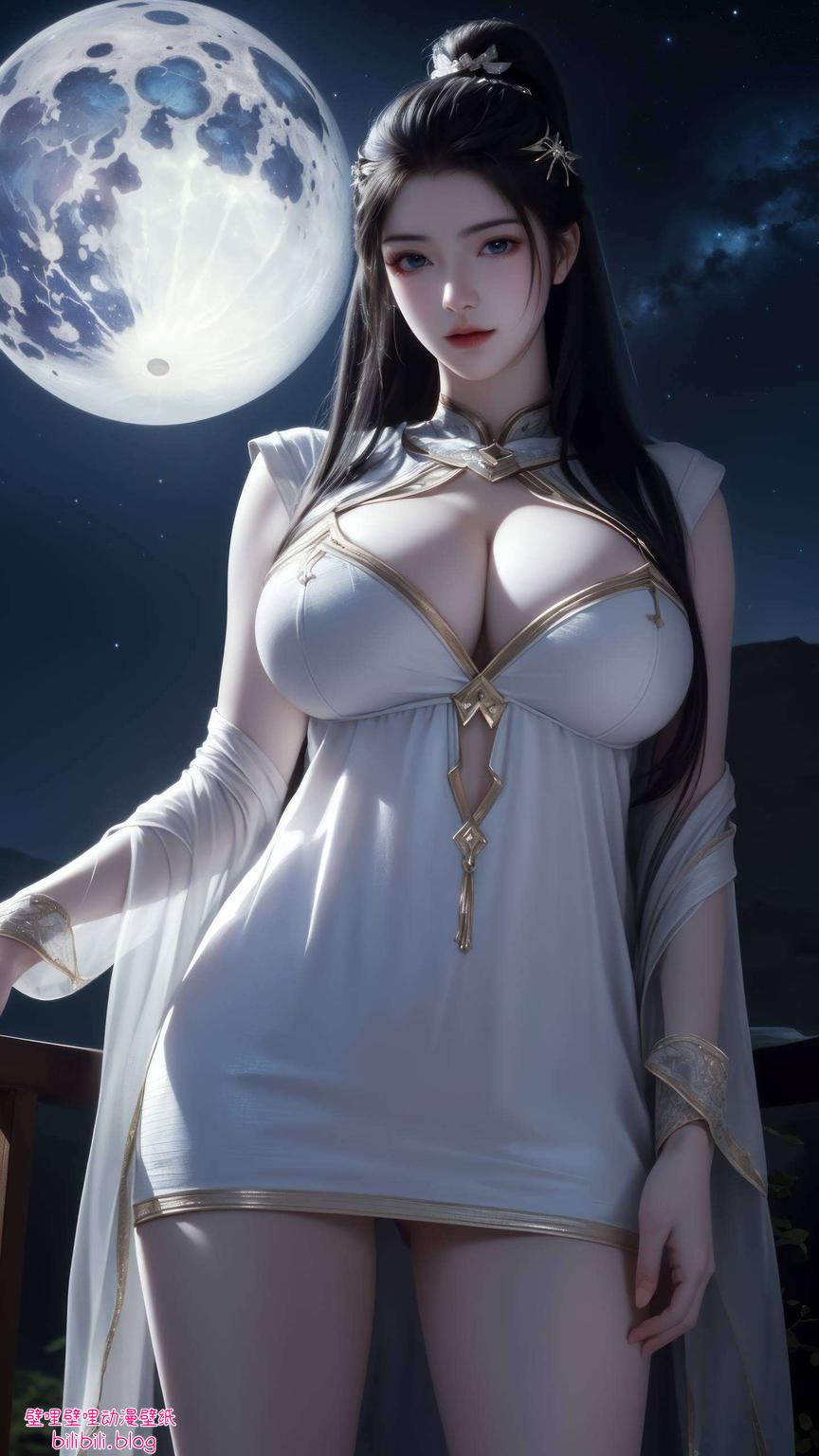 为你带来一场视觉盛宴武瑶壁纸以其独特的韵味