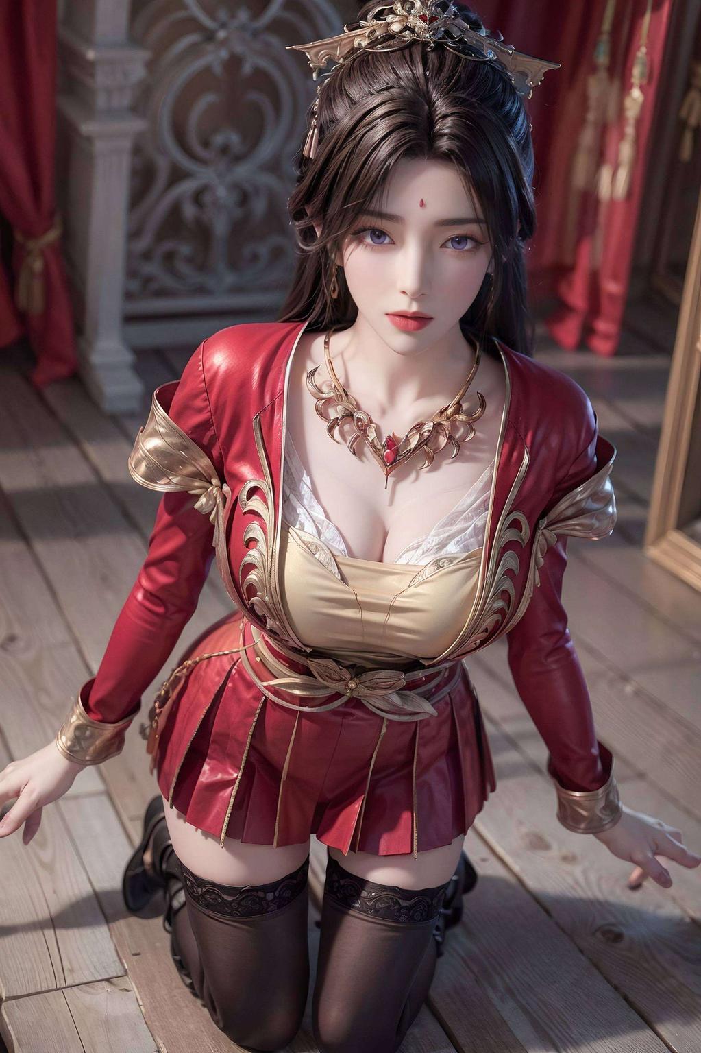 让你的手机充满古韵魅力让人一见倾心