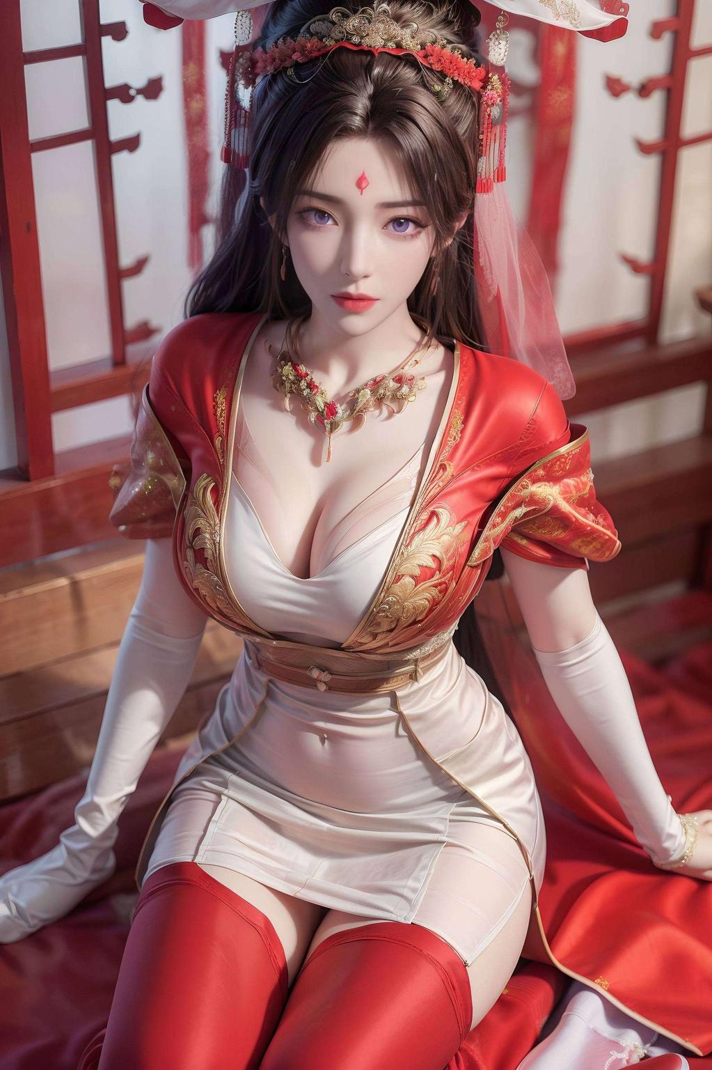 将经典与现代完美融合流畅动画