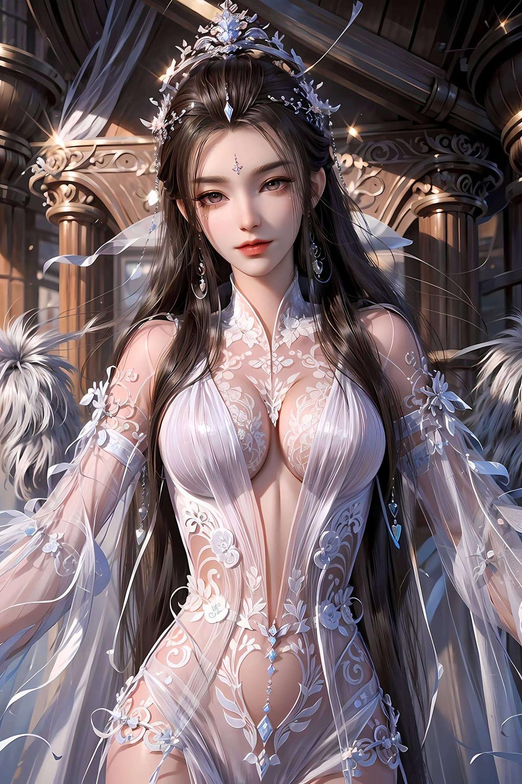 每一笔触都饱含细腻情感让每一天的工作与学习都充满温馨与活力