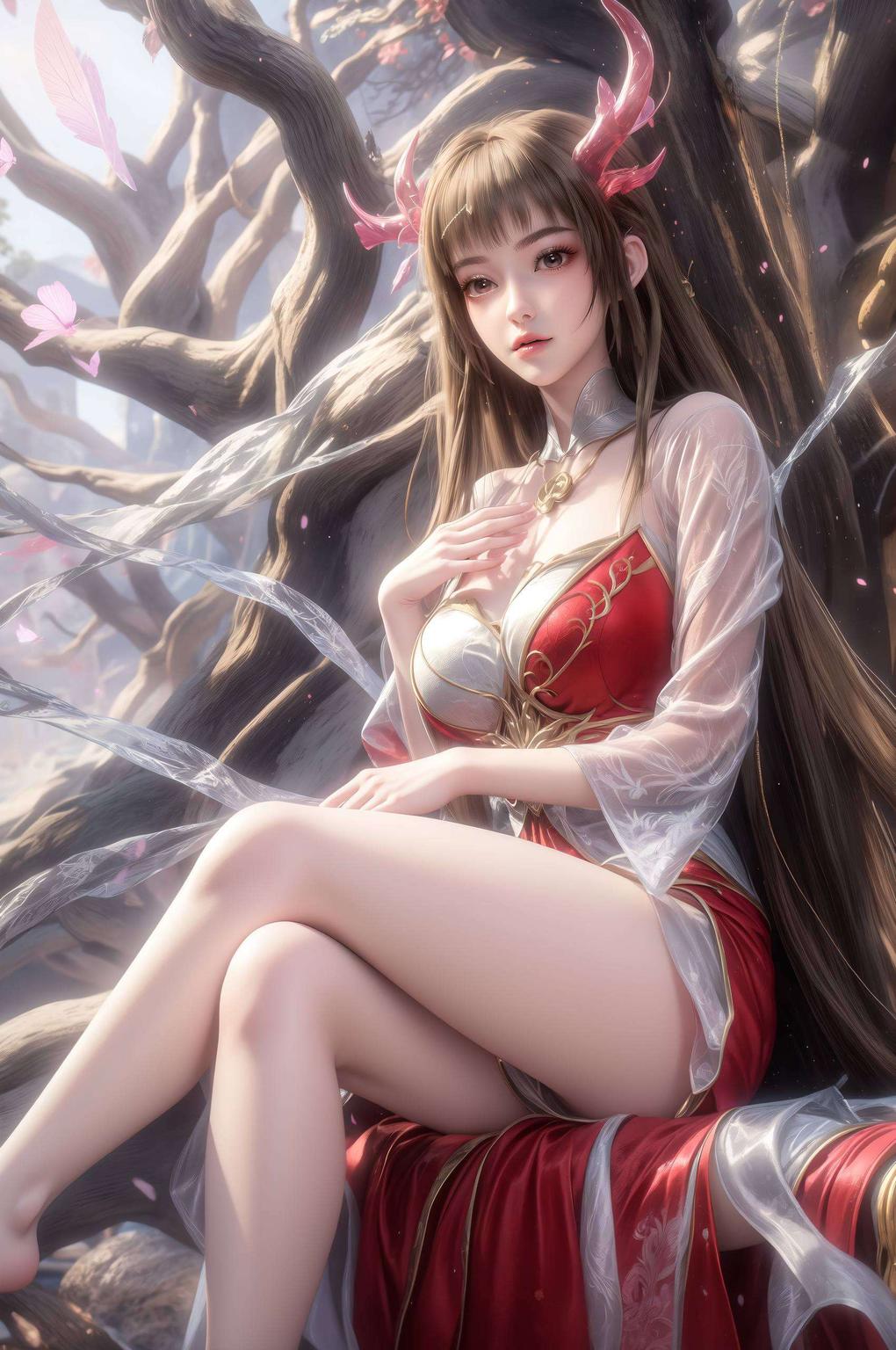 探索国漫之美为你的Win10电脑带来别样的视觉享受