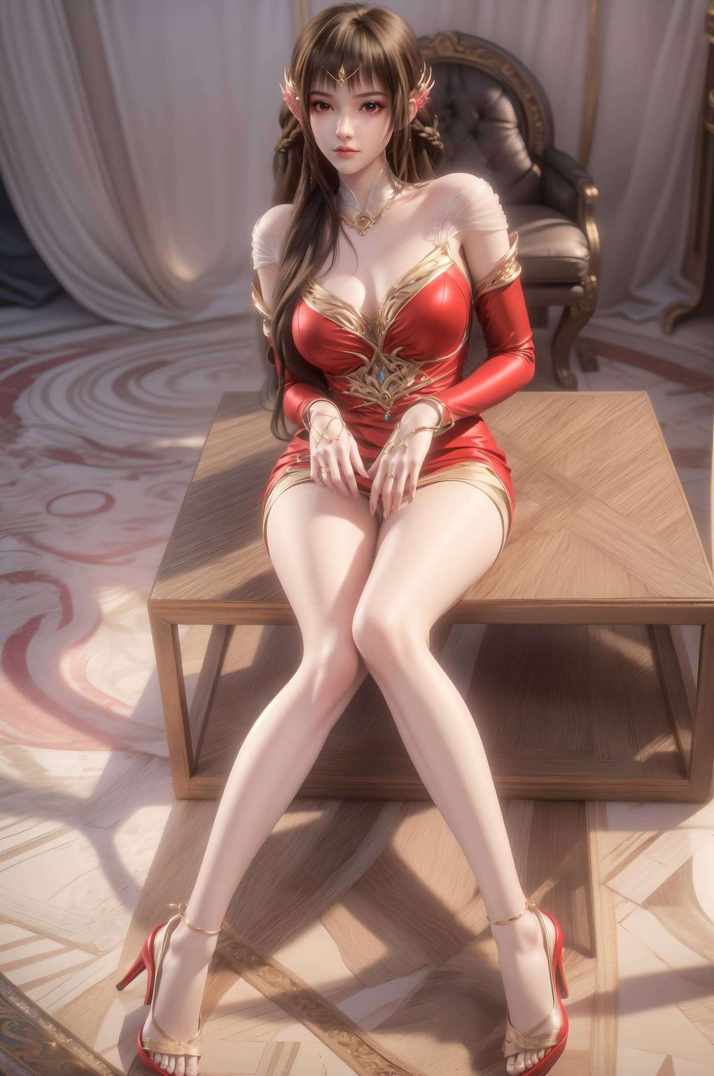 为你的手机增添一抹别致的国漫风情每一处细腻的波点图案