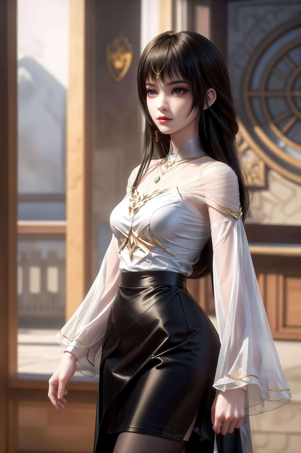 细腻的伤感碎花让每一次滑动都充满深情