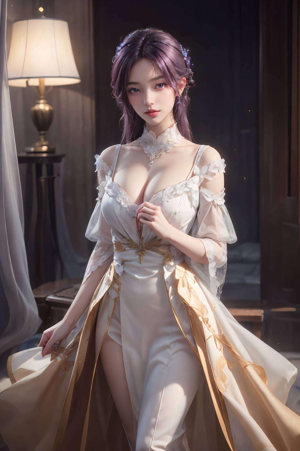 每一帧都是精心绘制的动态大图为你带来细腻如丝的视觉盛宴