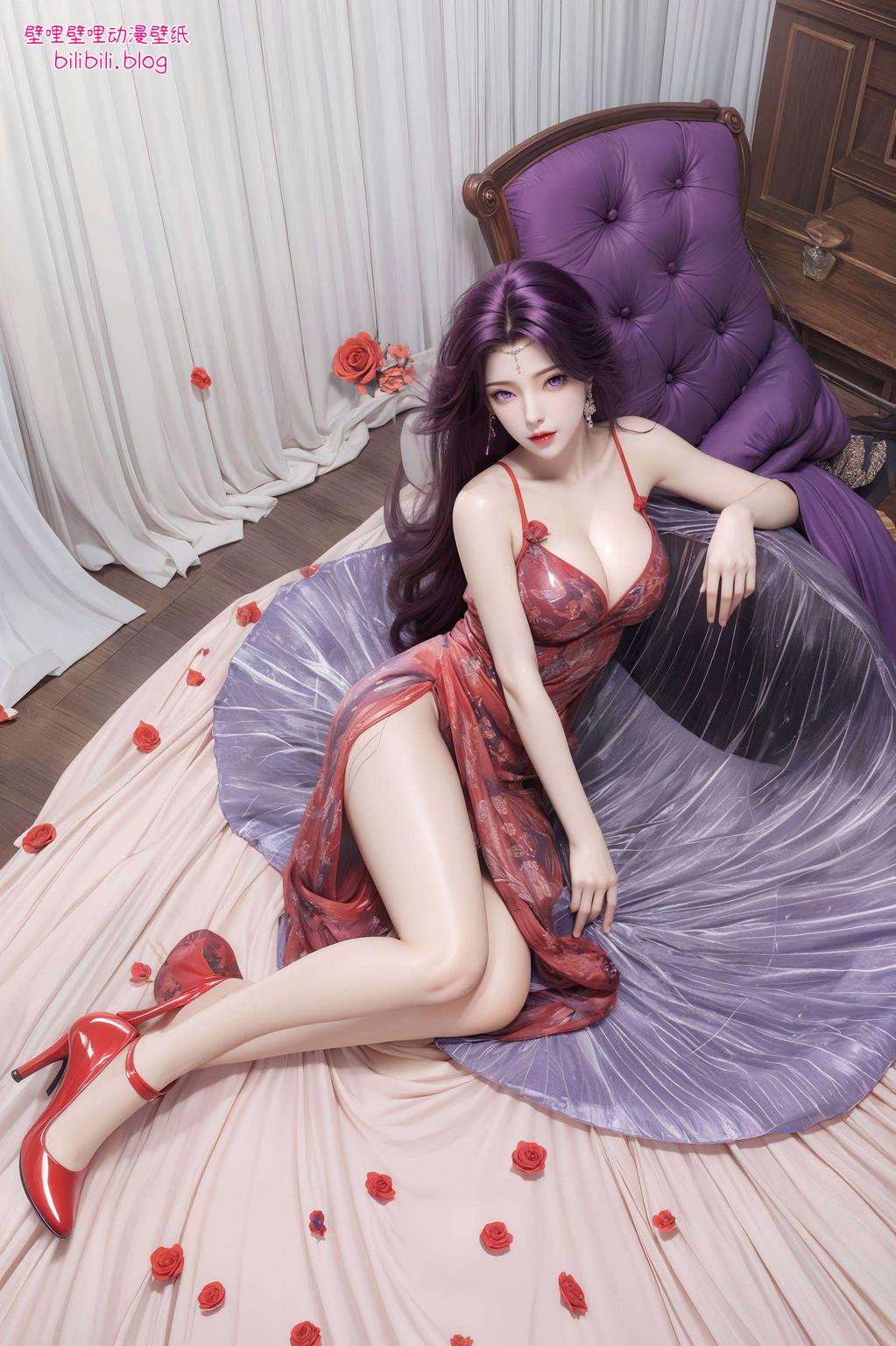 都是一场视觉盛宴将力量与优雅完美融合