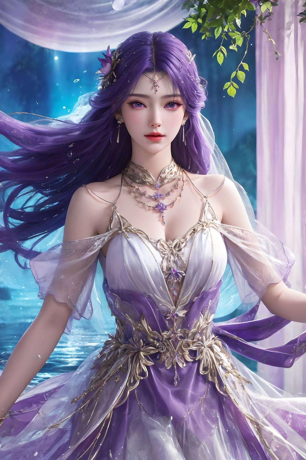 以高清画质捕捉每一丝细节高清细腻的画面