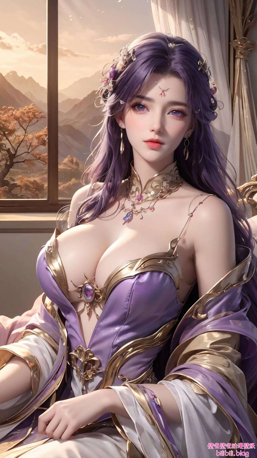高清画质让你的手机桌面瞬间焕发活力