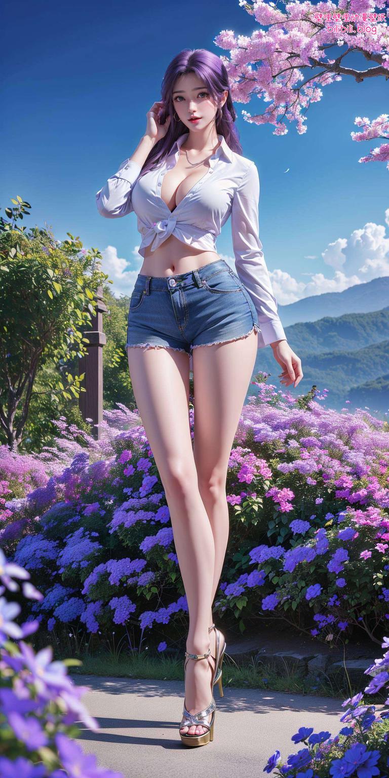 如同一缕清风带来宁静与治愈