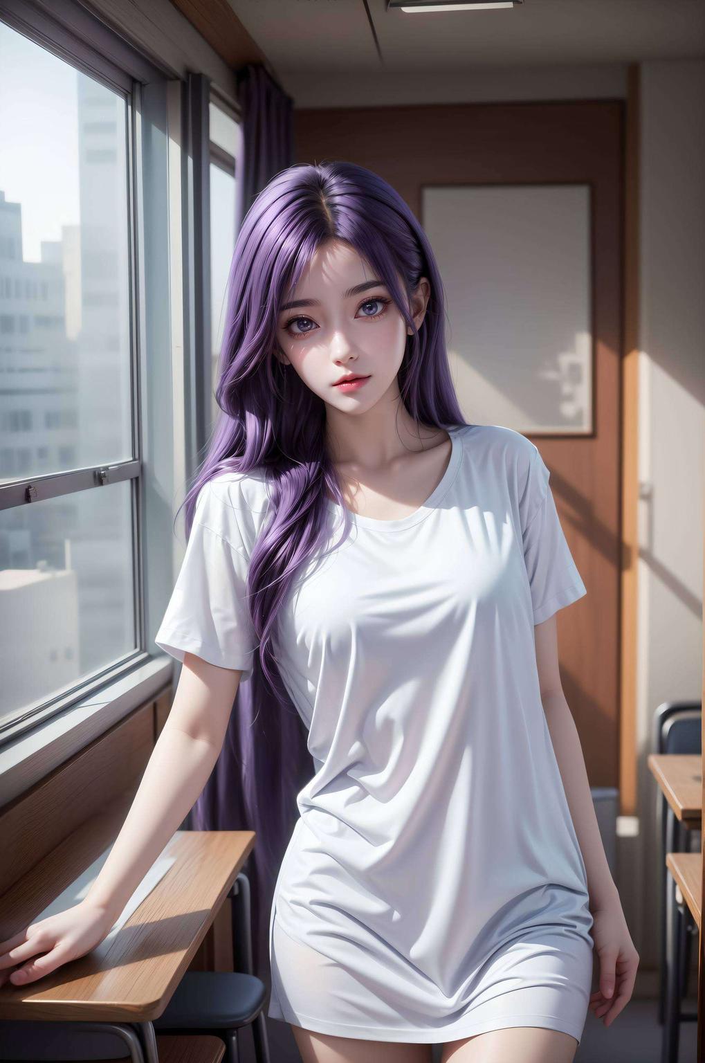 沉浸于古风之美4K高清画质