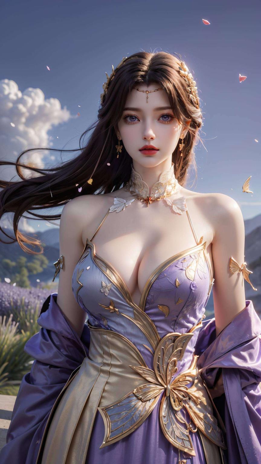 金属光泽闪耀尽显个性风采