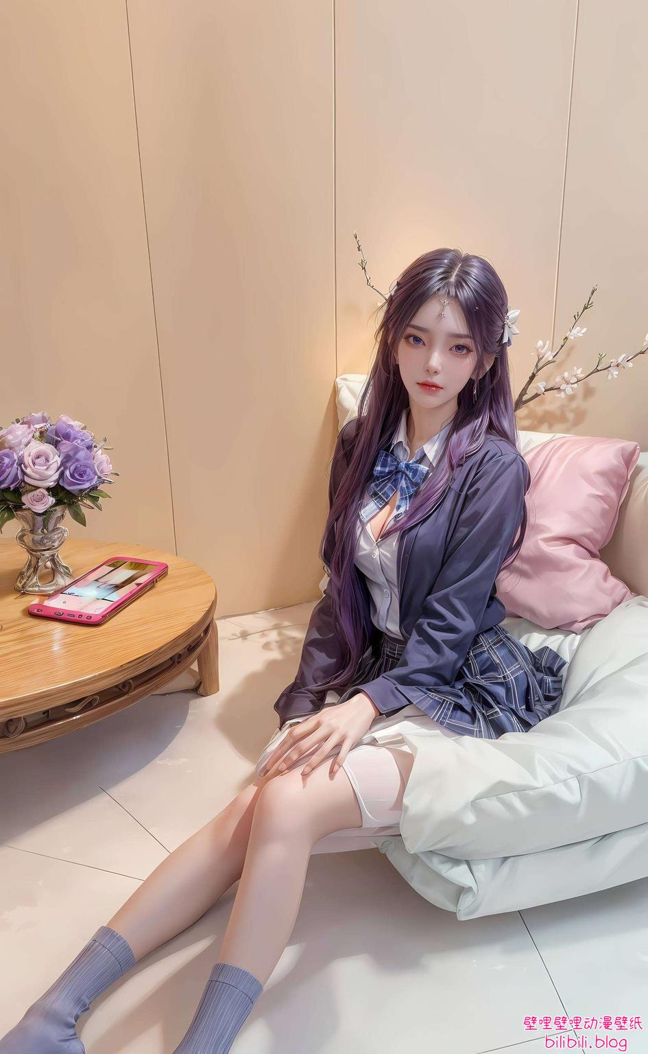 云曦石昊高清竖屏设计
