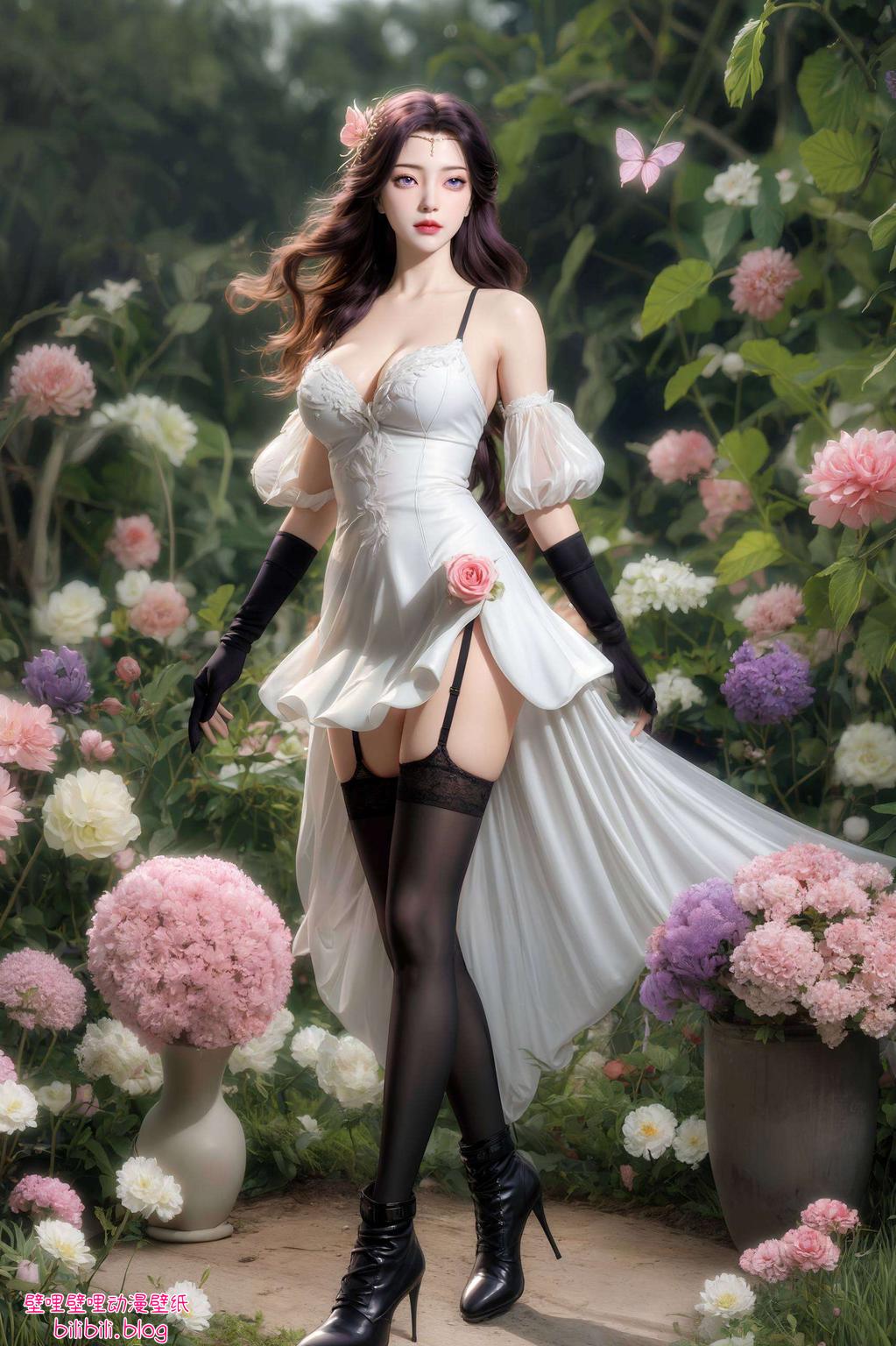 细节之处彰显精致每一次凝视都是心灵的触动