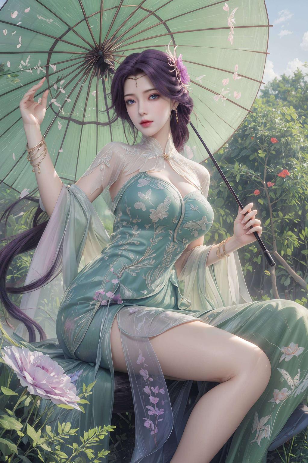 民族风元素巧妙融入荒天帝怀抱云曦