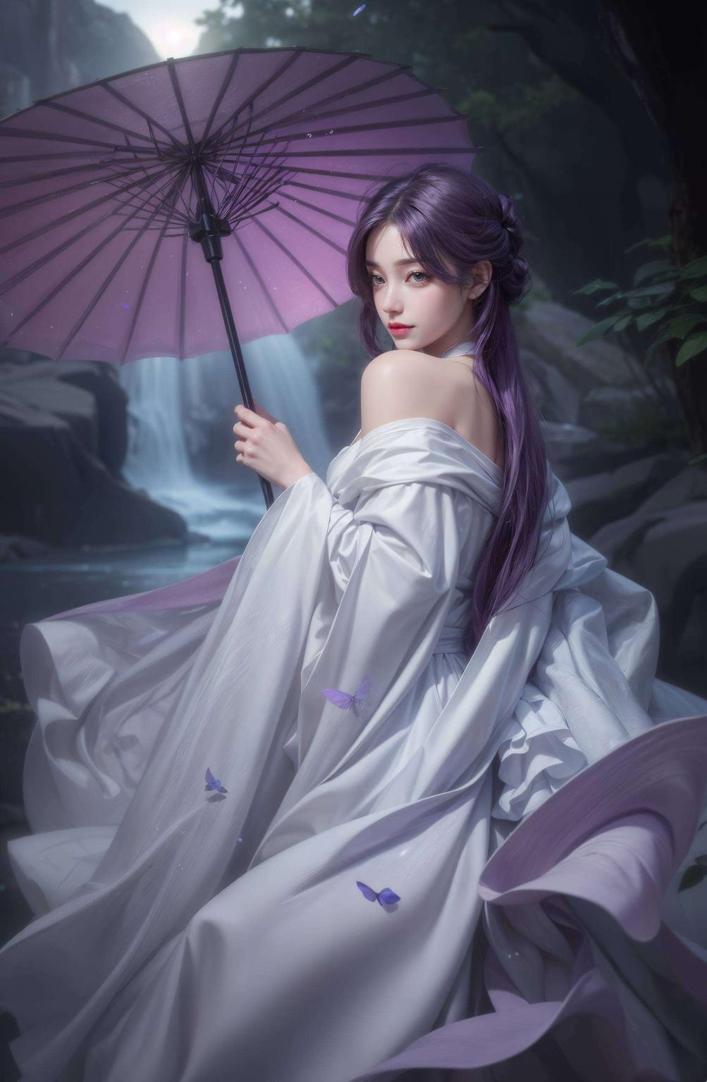 带你领略国漫之美守护你的双眼
