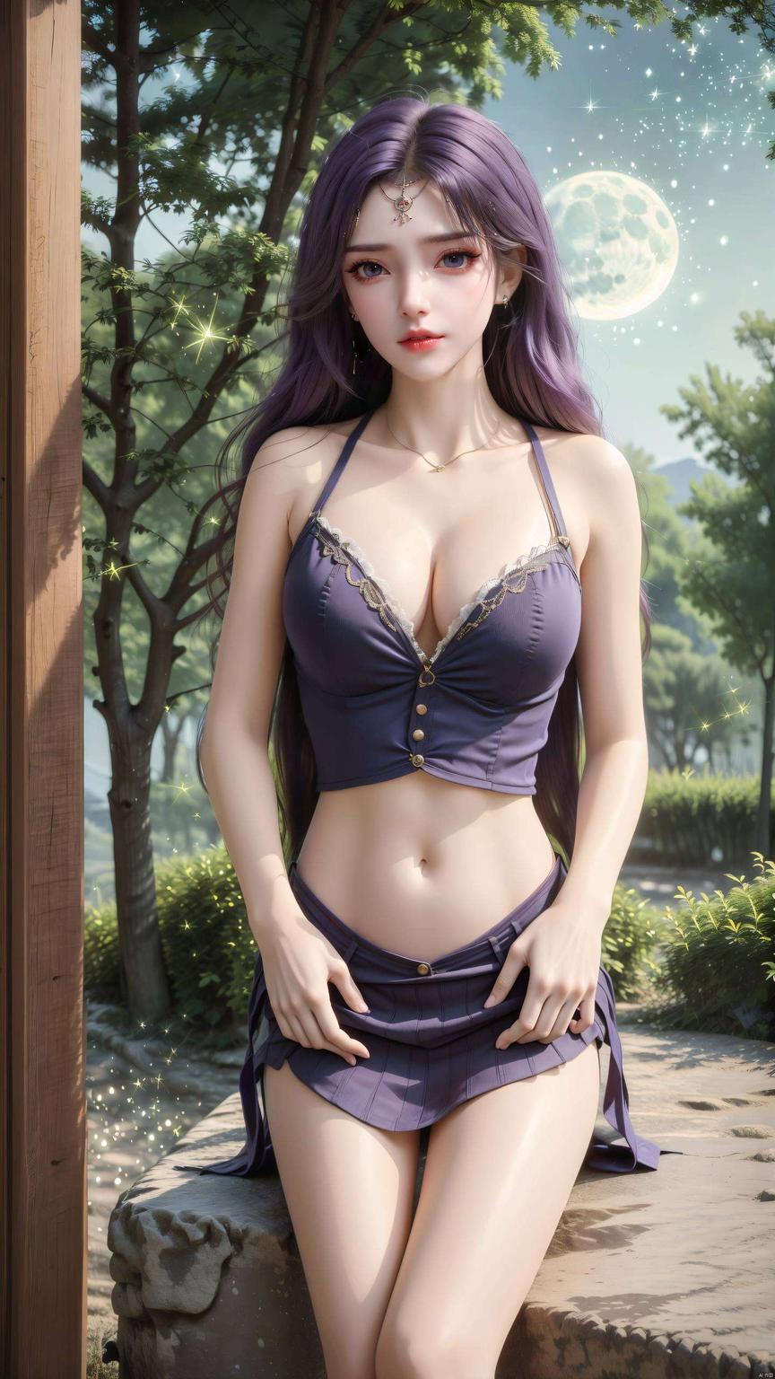云曦AI绘画壁纸专为活力PC桌面主题量身打造