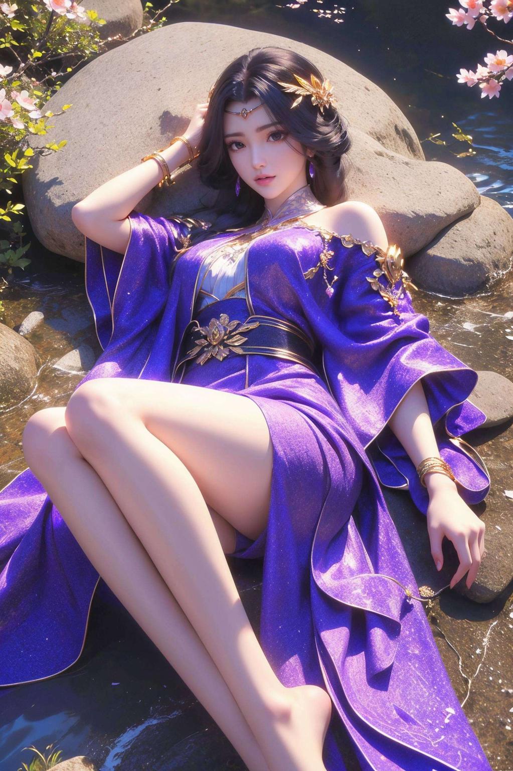 无论是桌面还是手机全屏高清无水印