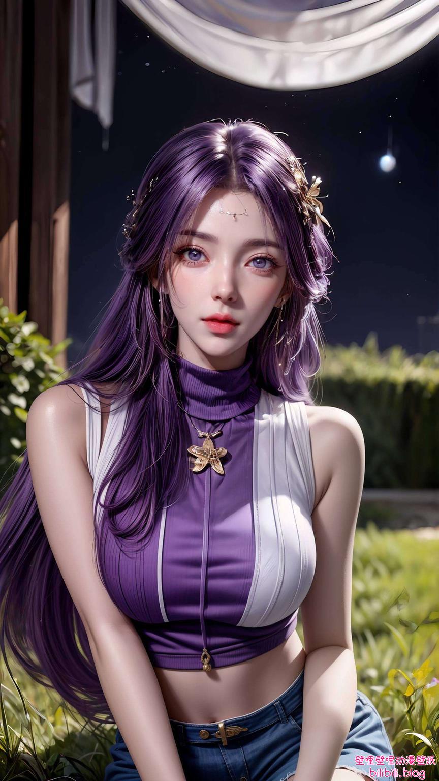 每天陪伴你度过美好时光专为热爱国漫的你量身打造