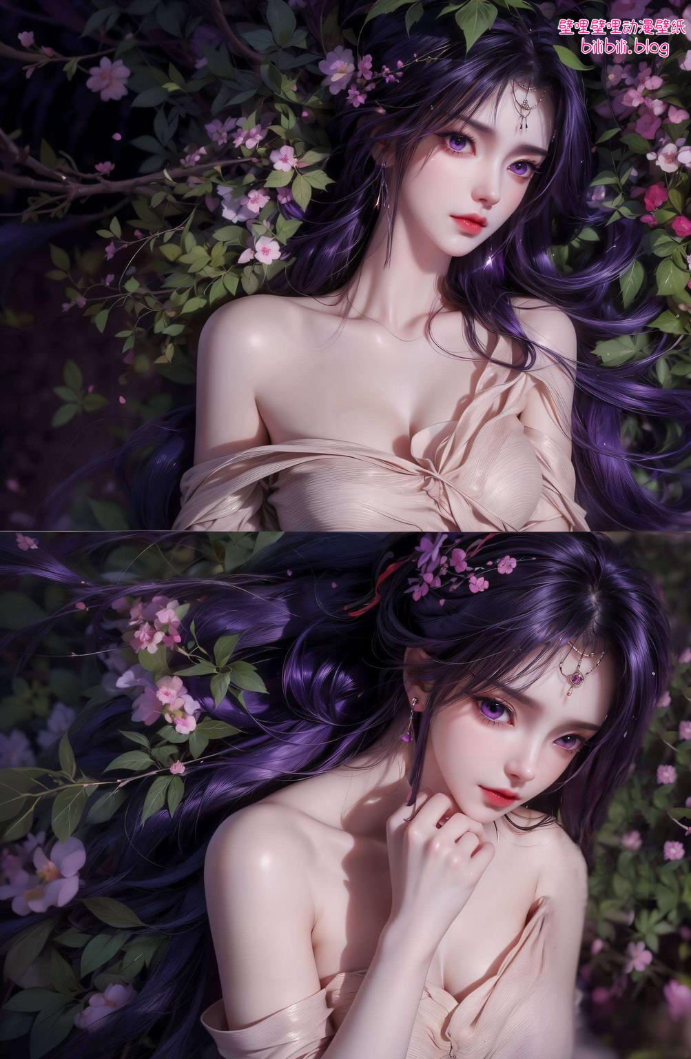 这款壁纸融合了Win10的优雅界面炫彩斑斓的温馨之作