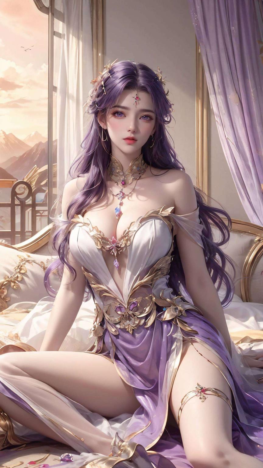 更是桌面上的视觉盛宴2K高清分辨率让每一处细节都栩栩如生