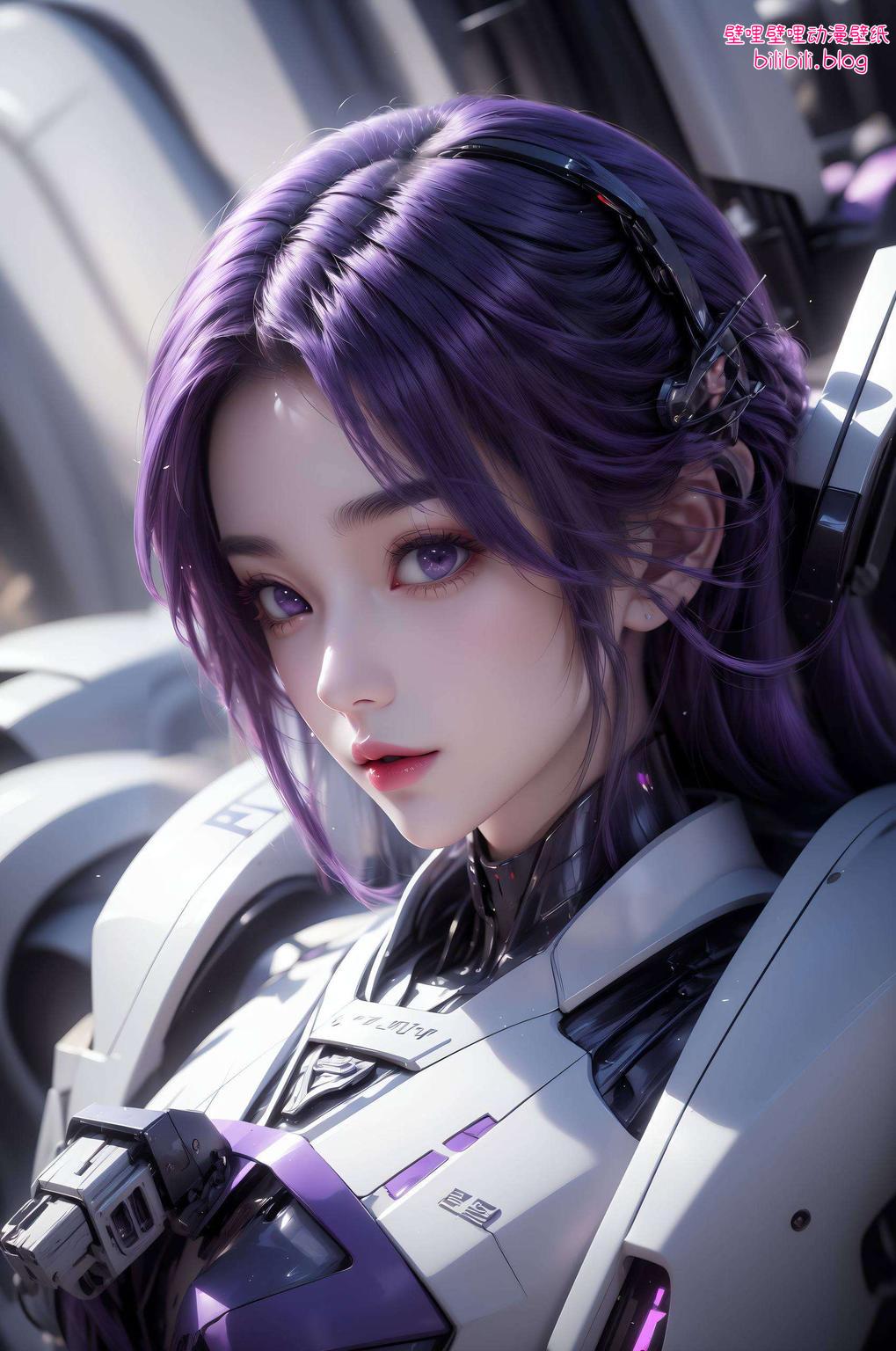 云曦之美1080P分辨率呈现每一寸光彩