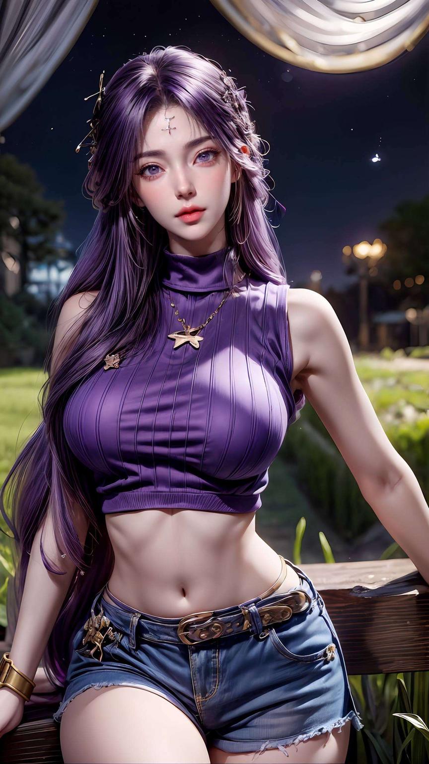 感受浪漫与温馨带你领略国漫之美