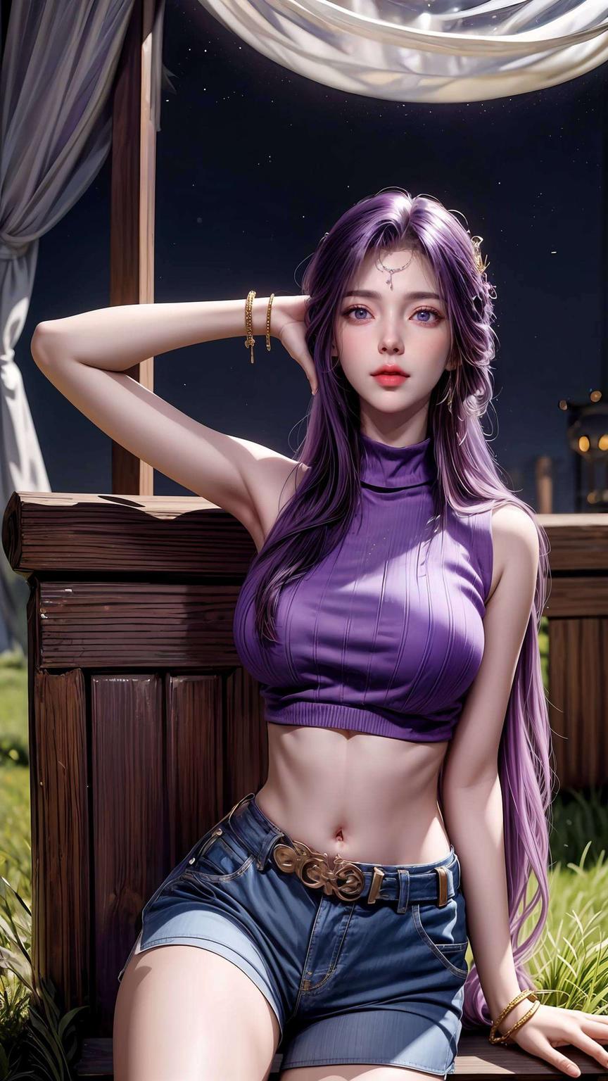 云曦壁纸轻轻松松让你的手机屏幕焕发新颜