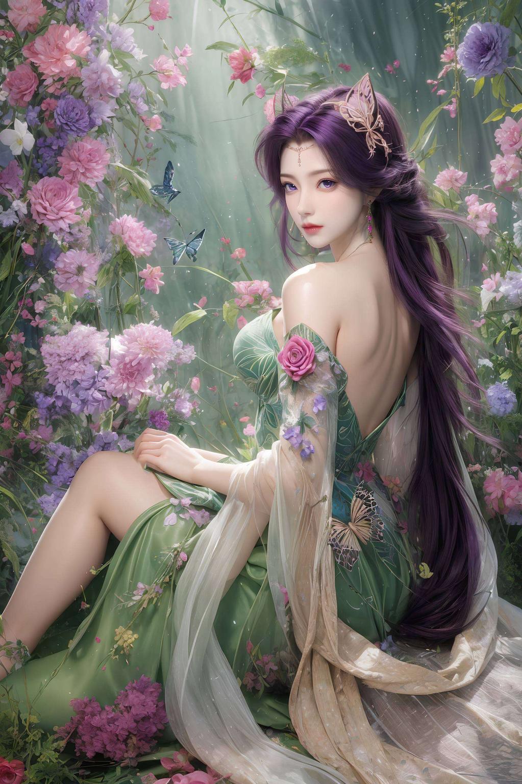高清竖屏设计完美适配手机
