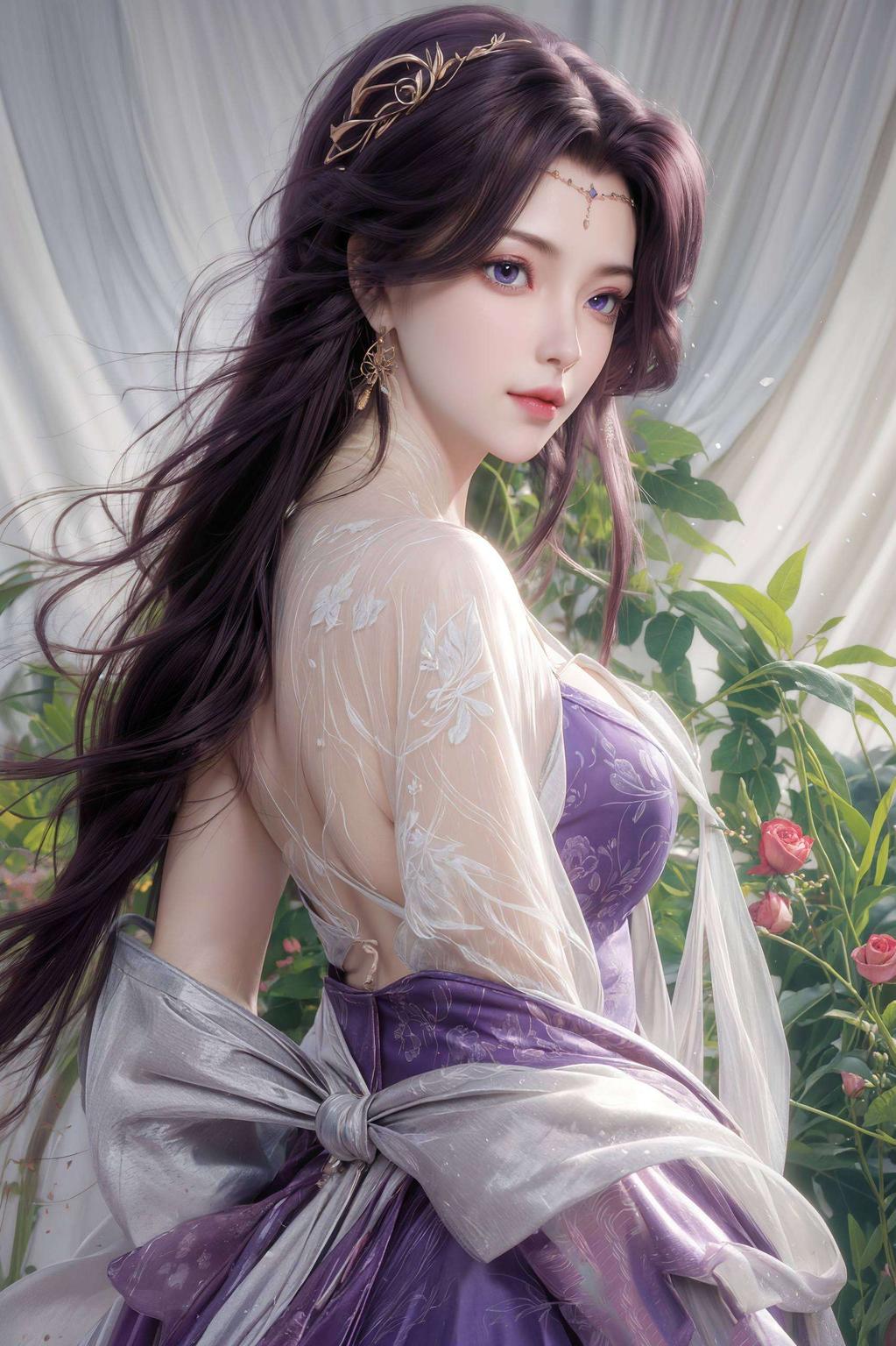 让你在忙碌的工作间隙也能感受到一丝宁静与美好绿意盎然的森林与蔚蓝的天空交织